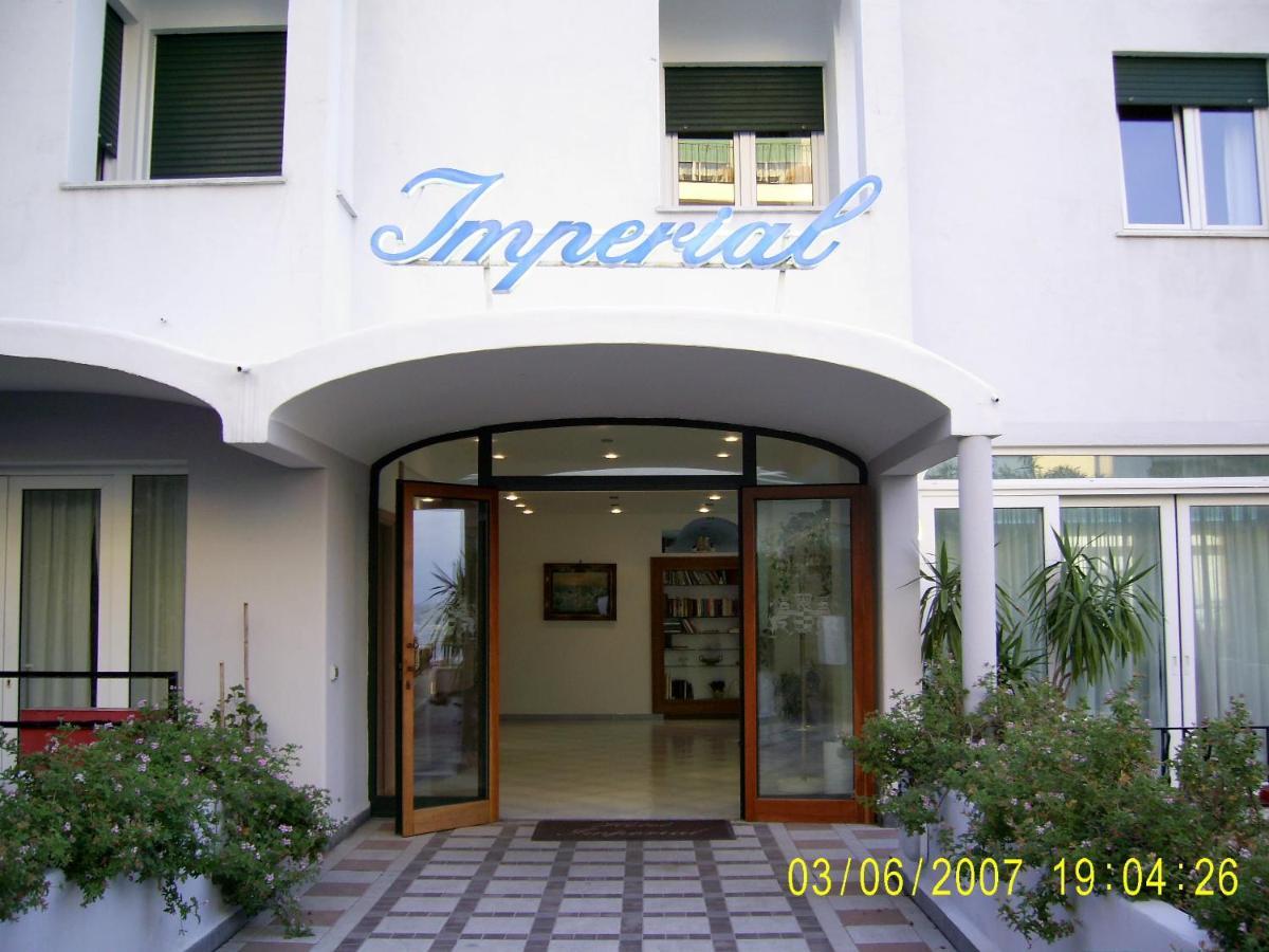 Hotel Imperial 4*