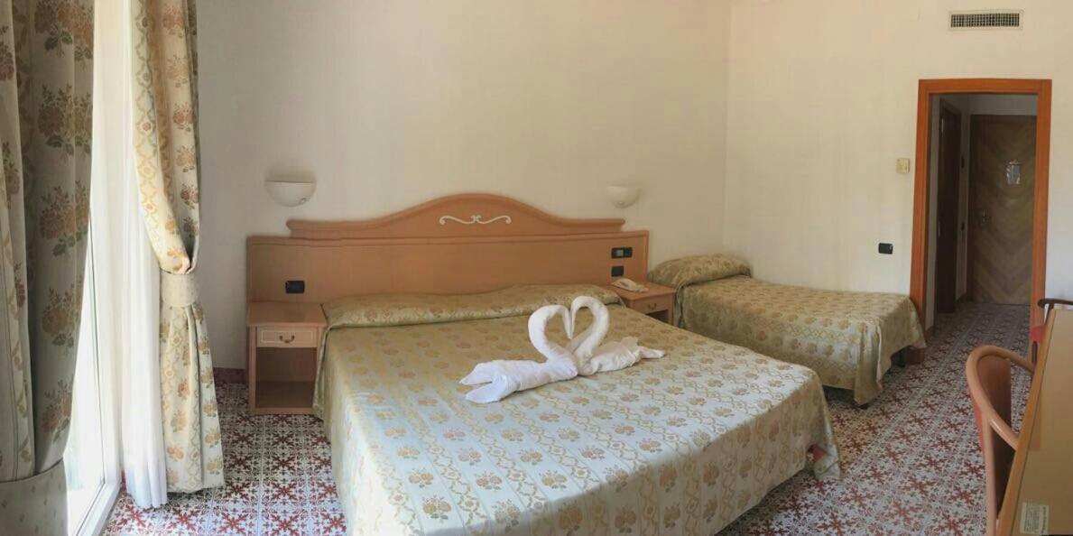 Imperial Ischia