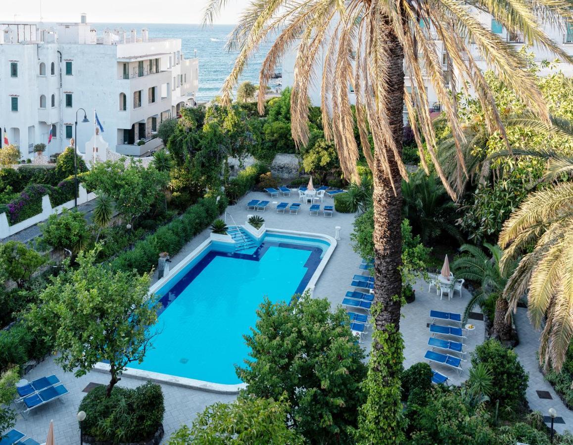 Hotel Imperial Ischia