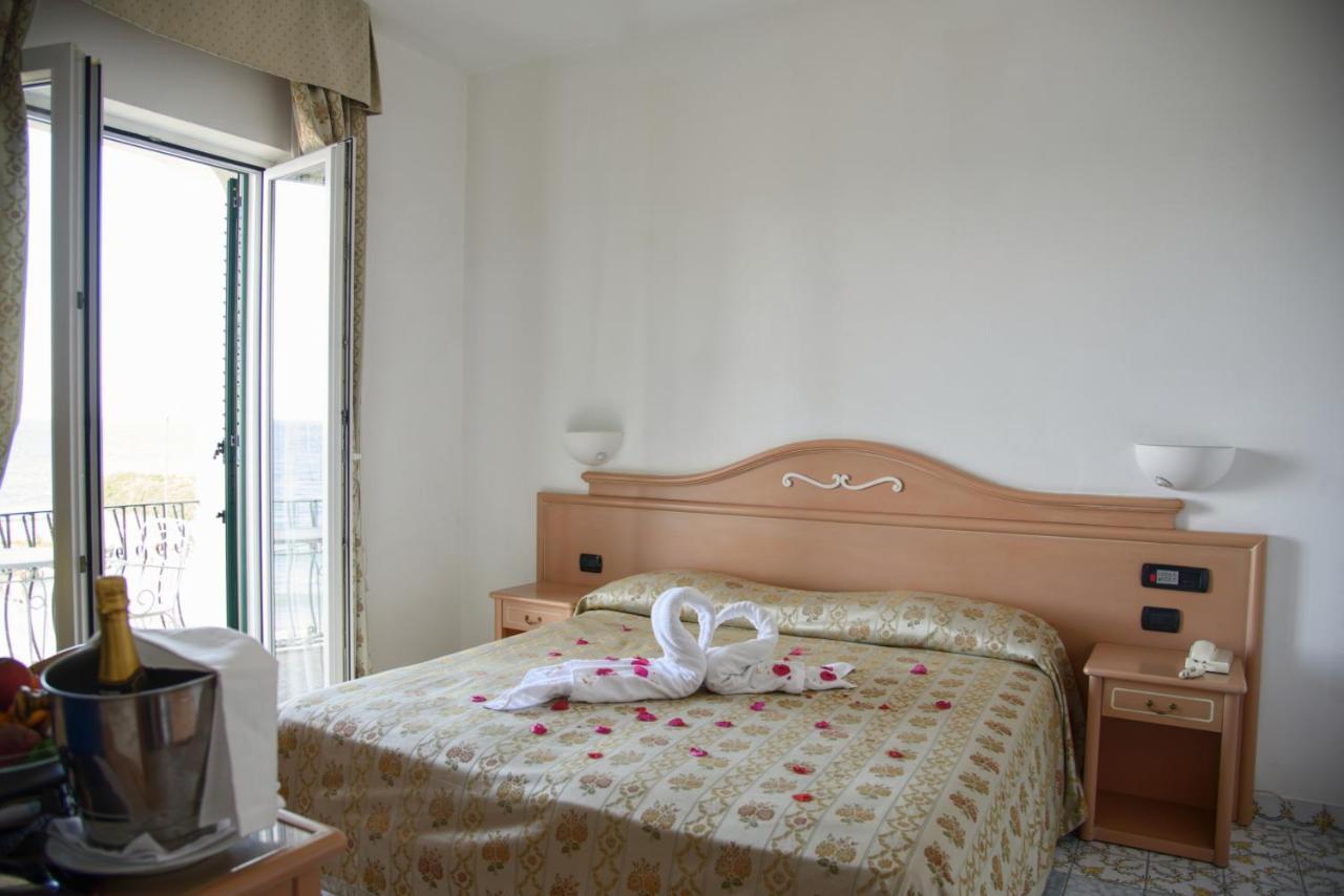 Imperial Hotel Ischia