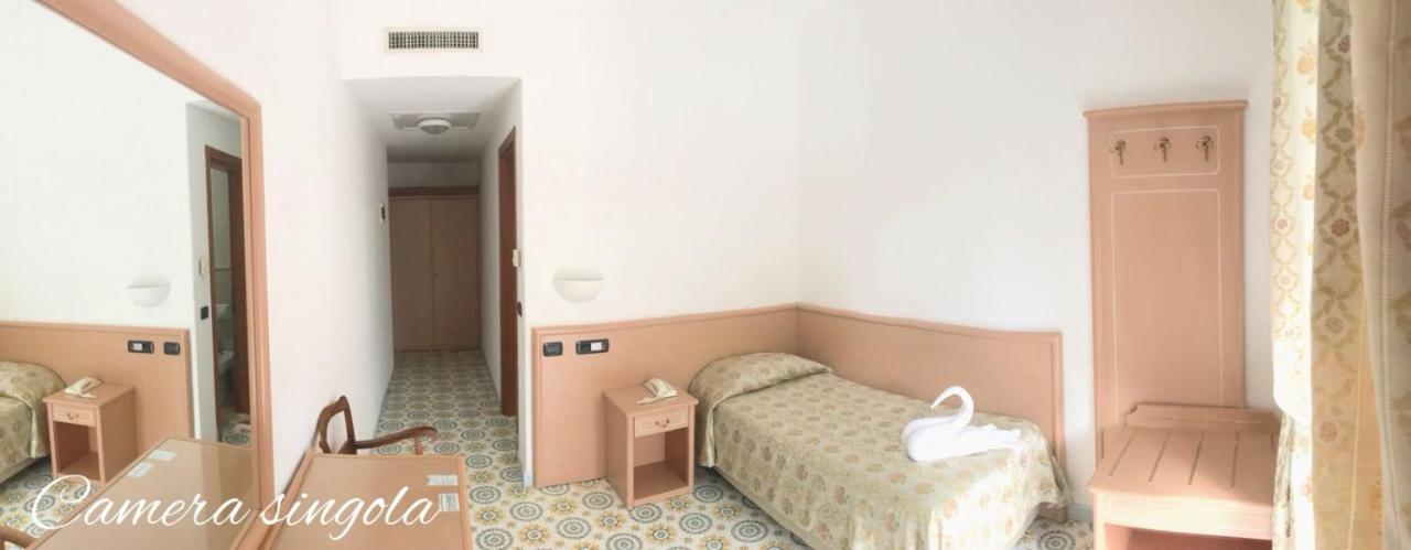 Imperial Hotel Ischia