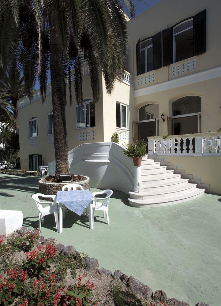 Imperial Hotel