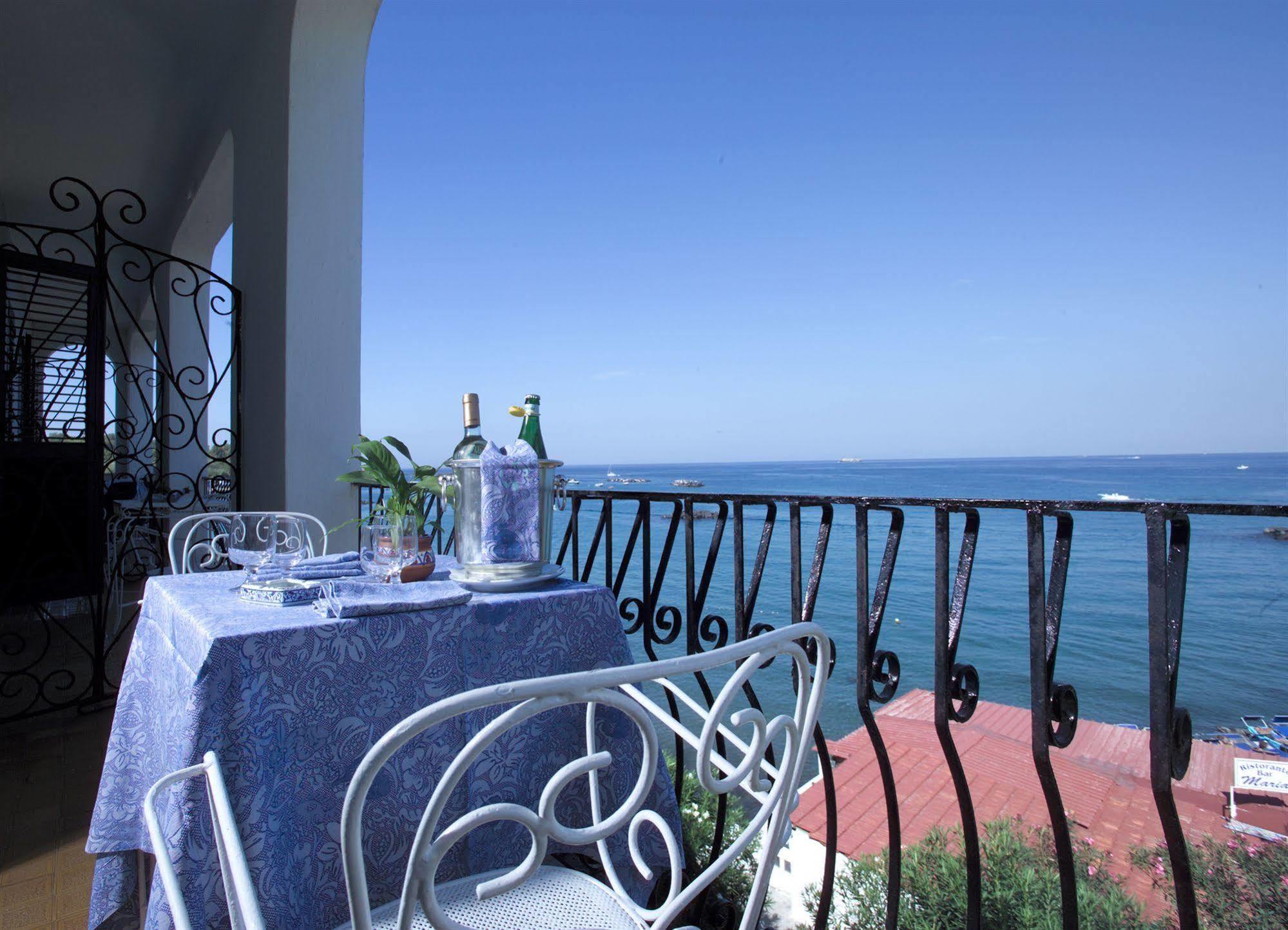 Imperial Ischia