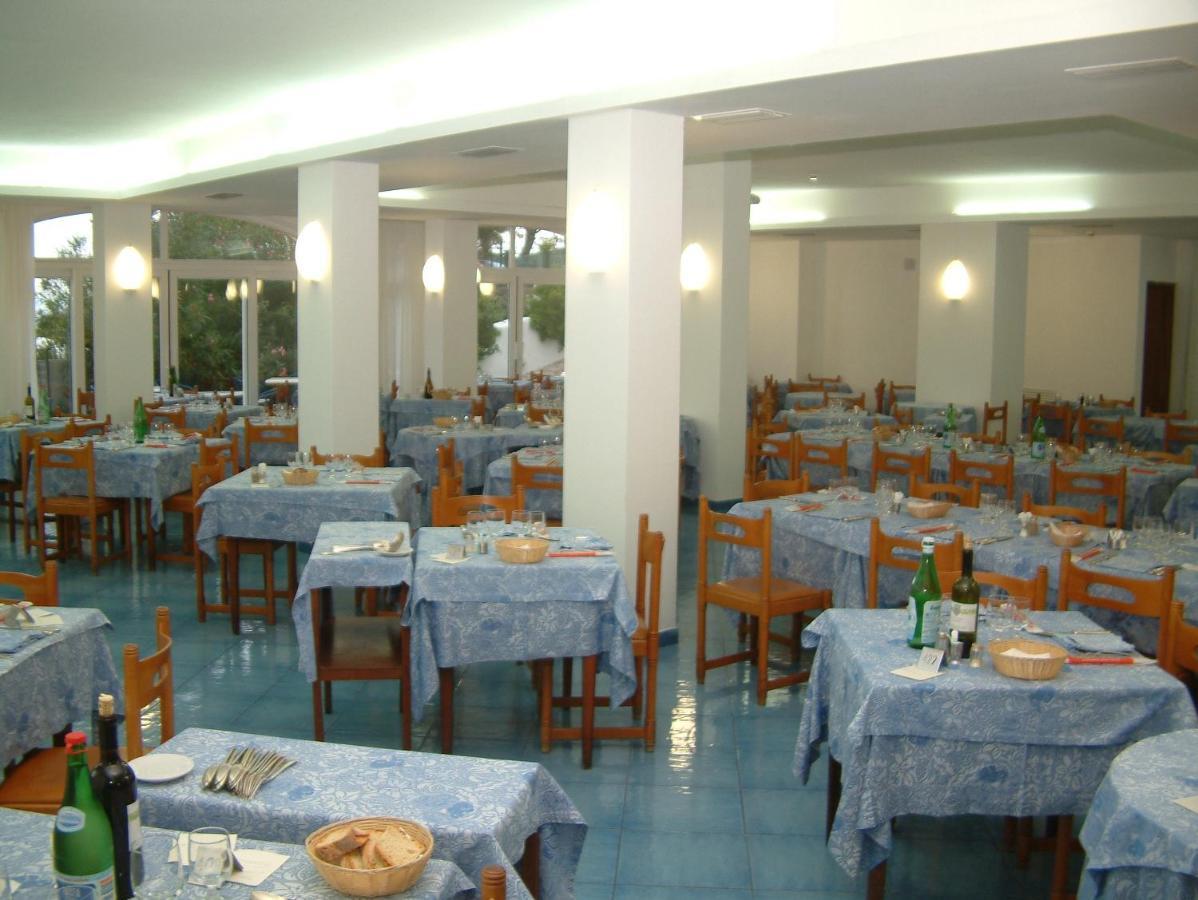 Imperial Hotel Ischia