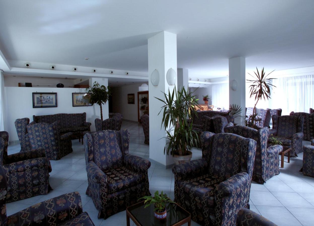Imperial Hotel Ischia